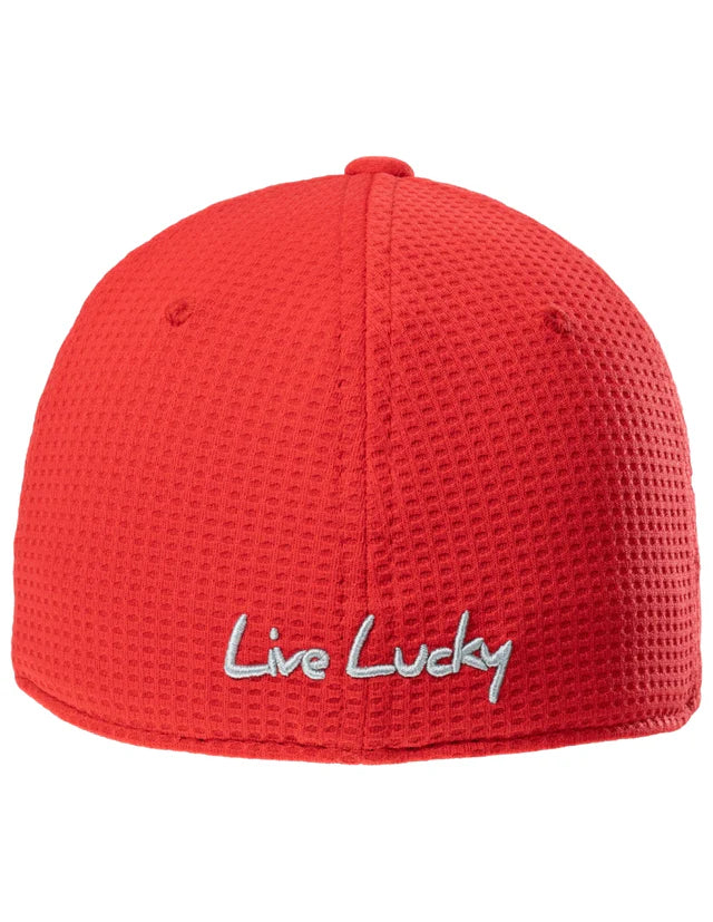 Black Clover Gorra Flex Waffle 13