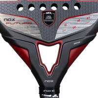 Nox Pala Future Attack 12K Alum 25