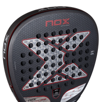 Nox Pala Future Attack 12K Alum 25