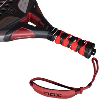 Nox Pala Future Attack 12K Alum 25