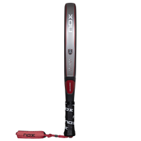 Nox Pala Future Attack 12K Alum 25