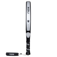 Nox Pala Future Control 12K Alum 25