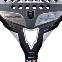 Nox Pala Future Control 12K Alum 25
