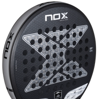 Nox Pala Future Control 12K Alum 25