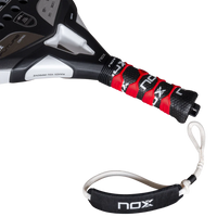 Nox Pala Future Control 12K Alum 25