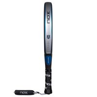 Nox Pala Future Hybrid 12K Alum 25