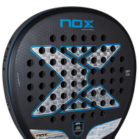 Nox Pala Future Hybrid 12K Alum 25