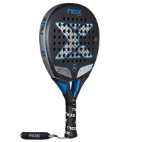 Nox Pala Future Hybrid 12K Alum 25