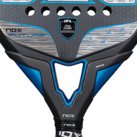 Nox Pala Future Hybrid 12K Alum 25