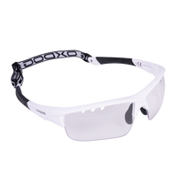 OxDog Lentes Spectrum Blancos Jr/Sr.