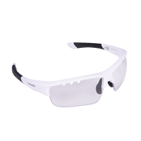 OxDog Lentes Spectrum Blancos Jr/Sr.