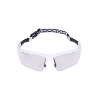 OxDog Lentes Spectrum Blancos Jr/Sr.