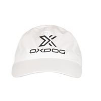 OxDog Gorra Tech Blanca