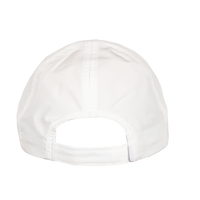 OxDog Gorra Tech Blanca