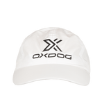 OxDog Gorra Tech Blanca
