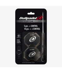 Bullpadel Grip Custom Weight