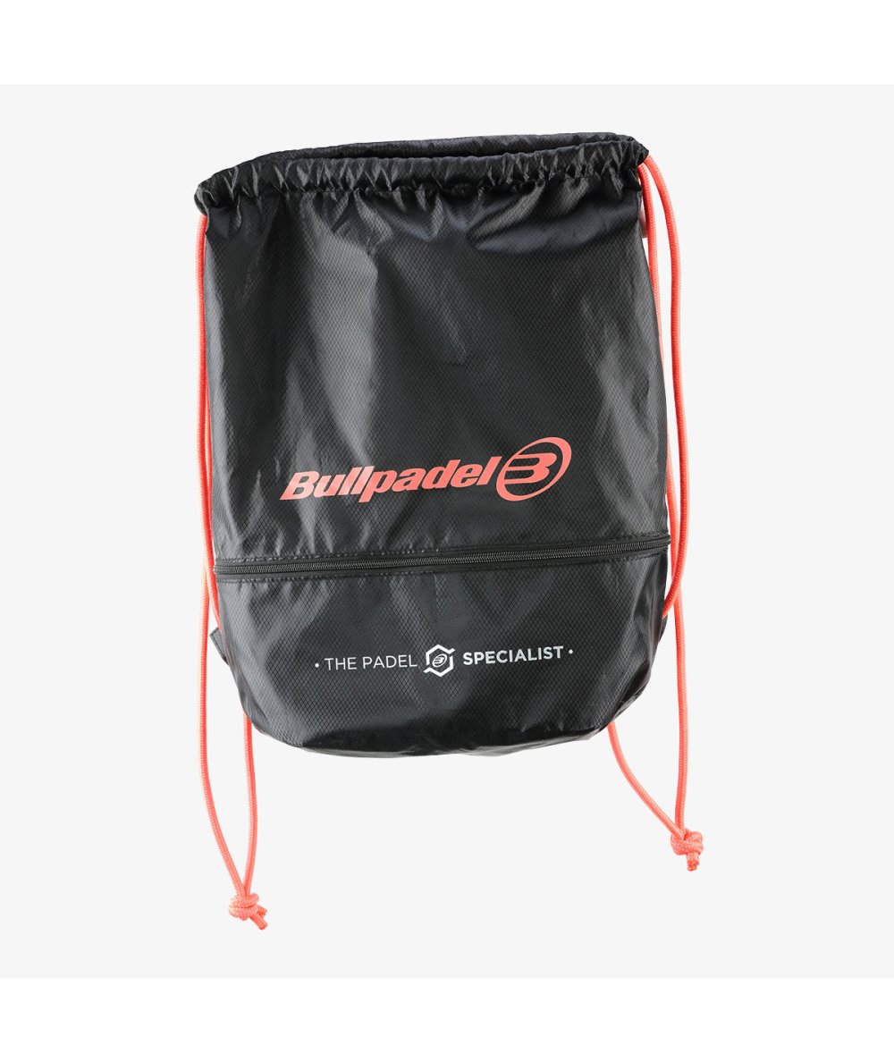 Bullpadel Gymsack Negro
