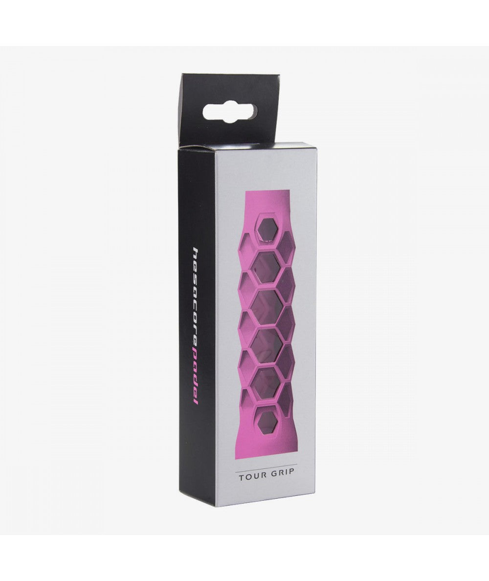 Bullpadel Hesacore Grip W