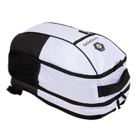 OxDog Mochila Hyper Blanco/Negro