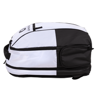 OxDog Mochila Hyper Blanco/Negro