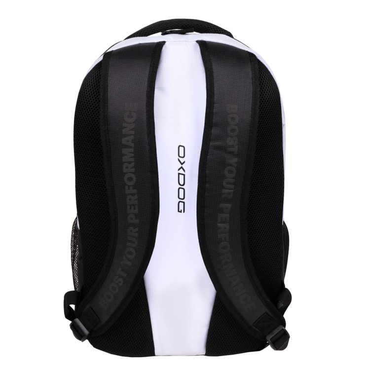 OxDog Mochila Hyper Blanco/Negro