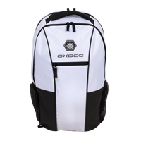 OxDog Mochila Hyper Blanco/Negro