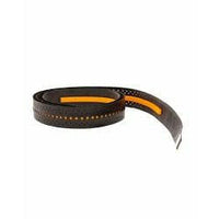Shockout Dual Pro Grip + Overgrip Negro-Naranja