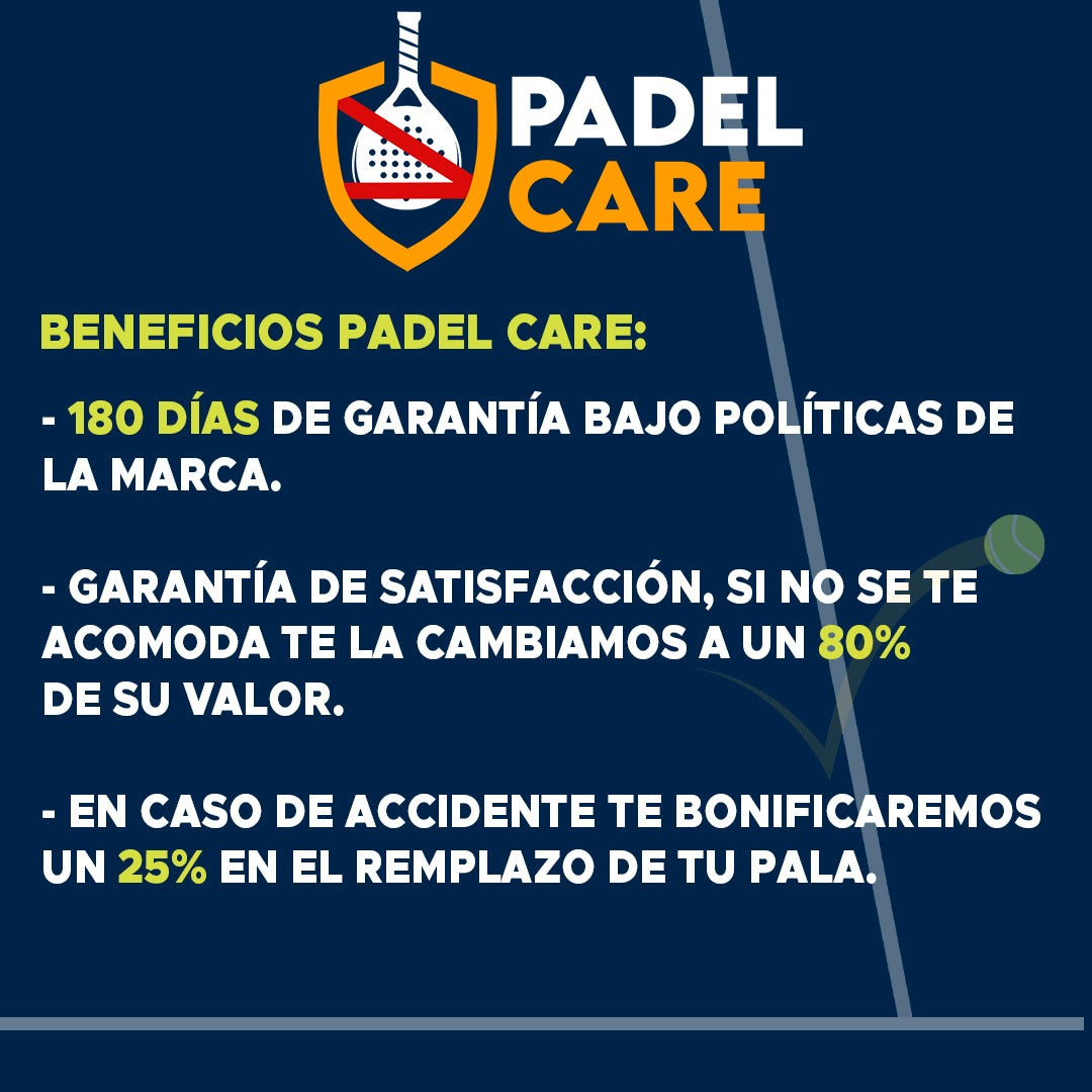 Padel Care