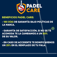 Padel Care