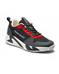 Drop Shot Tenis Devil XT (Gris)
