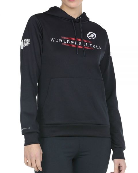 Bullpadel Sudadera Renieba Azul