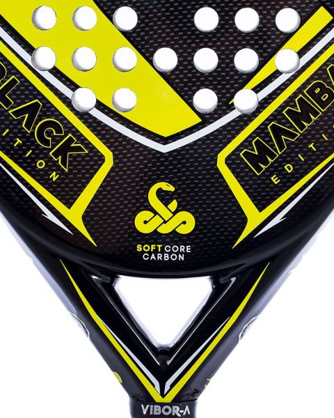 Vibor-A Pala Black Mamba Classic Edition 2022