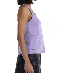 Bullpadel Blusa Emita Malva