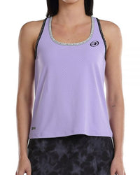Bullpadel Blusa Emita Malva