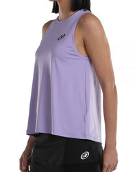 Bullpadel Blusa Edras Malva