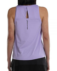 Bullpadel Blusa Edras Malva