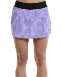 Bullpadel Falda Edite Malva