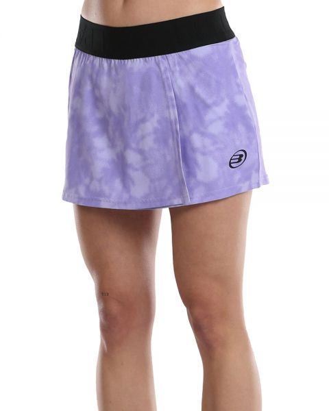 Bullpadel Falda Edite Malva