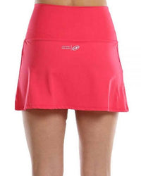 Bullpadel Falda Usese Frambuesa
