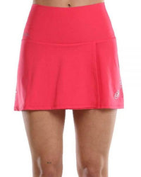 Bullpadel Falda Unios Frambuesa