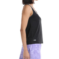 Bullpadel Blusa Emita Negra