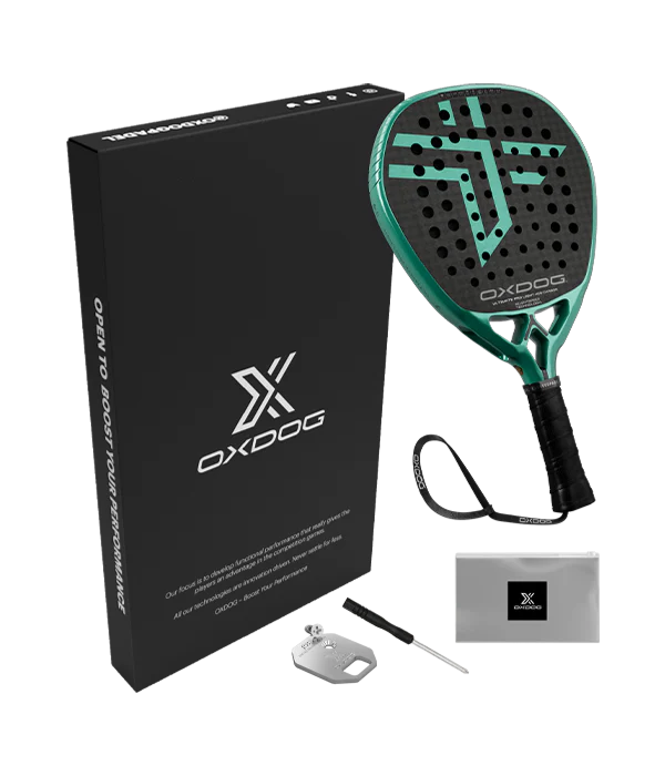 Oxdog Pala Ultimate Pro Light 2025