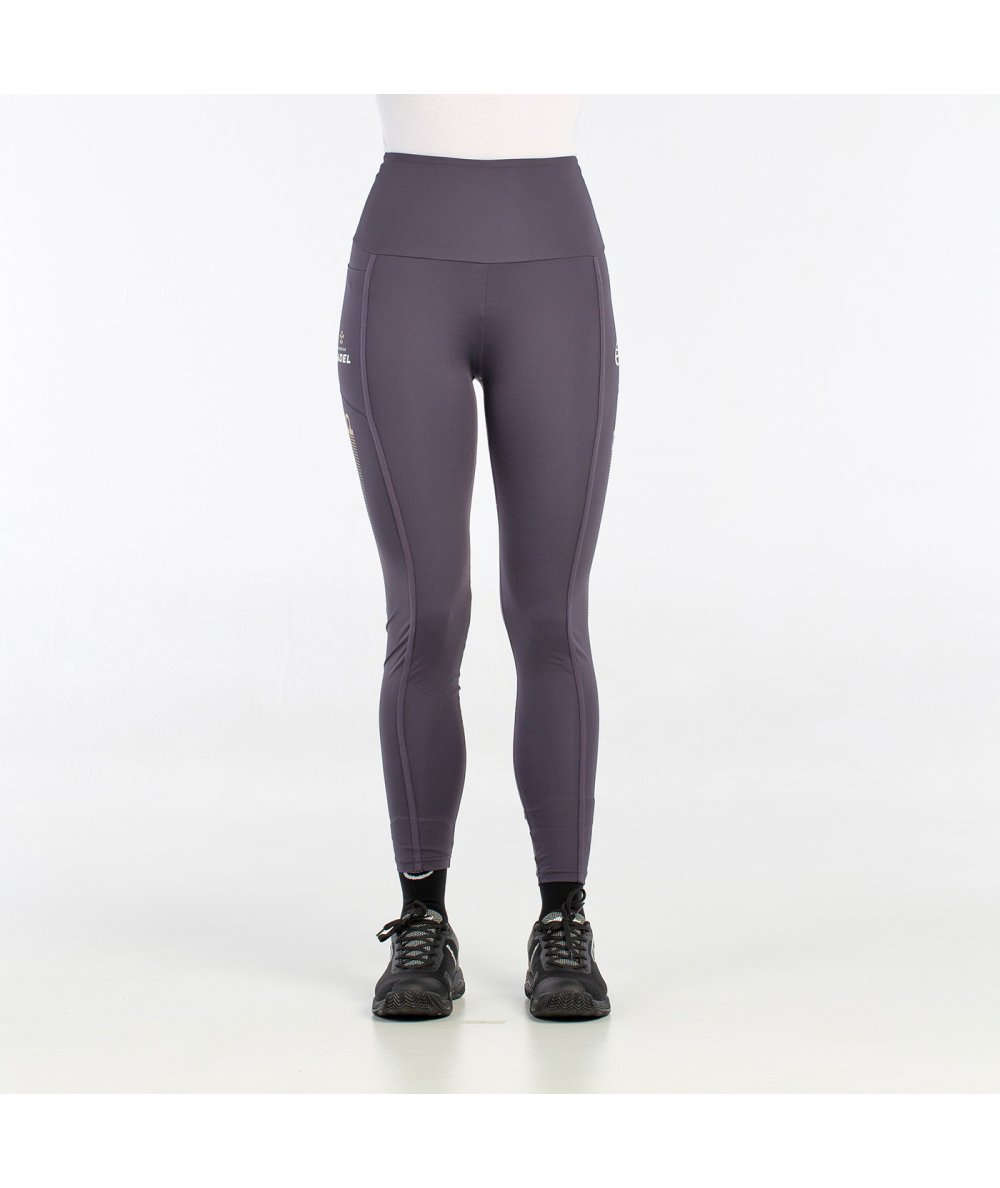 Bullpadel Leggins Afata Carbon