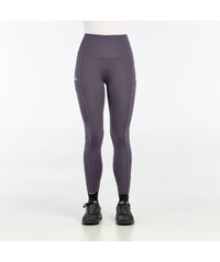 Bullpadel Leggins Afata Carbon