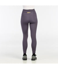 Bullpadel Leggins Afata Carbon