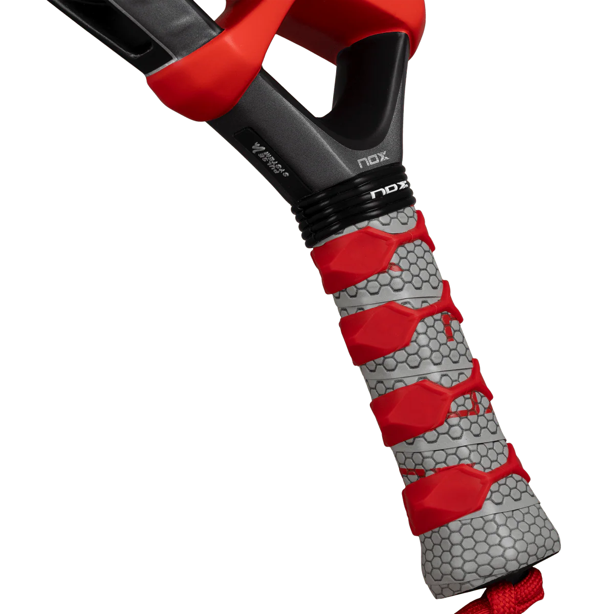 Nox Pala ML10 Ventus Ctrl 3K 26