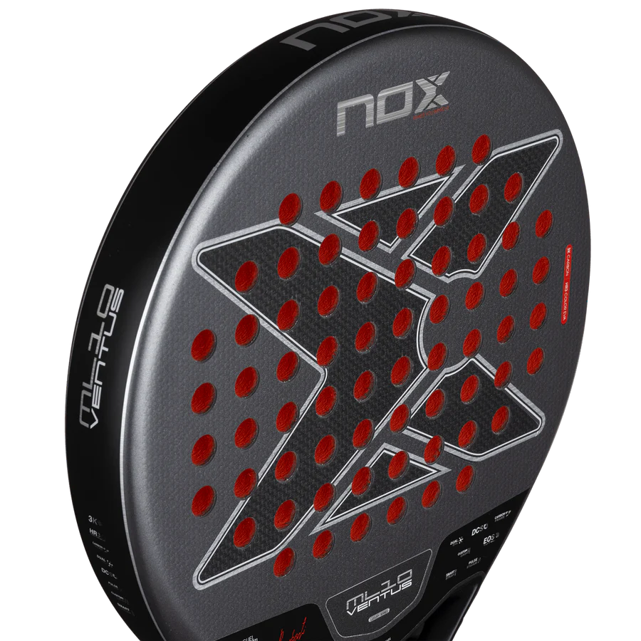 Nox Pala ML10 Ventus Ctrl 3K 26