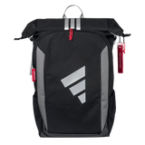 Adidas Mochila Multigame Negro/Rojo 3.4 Ale Galan