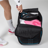Adidas Mochila Protour Negra 3.4