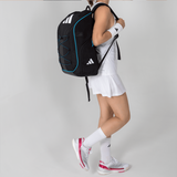 Adidas Mochila Protour Negra 3.4